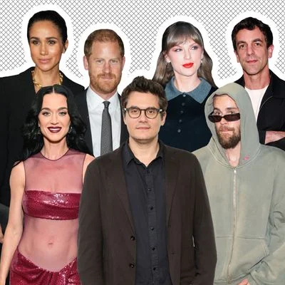 国际明星最新八卦新闻合集