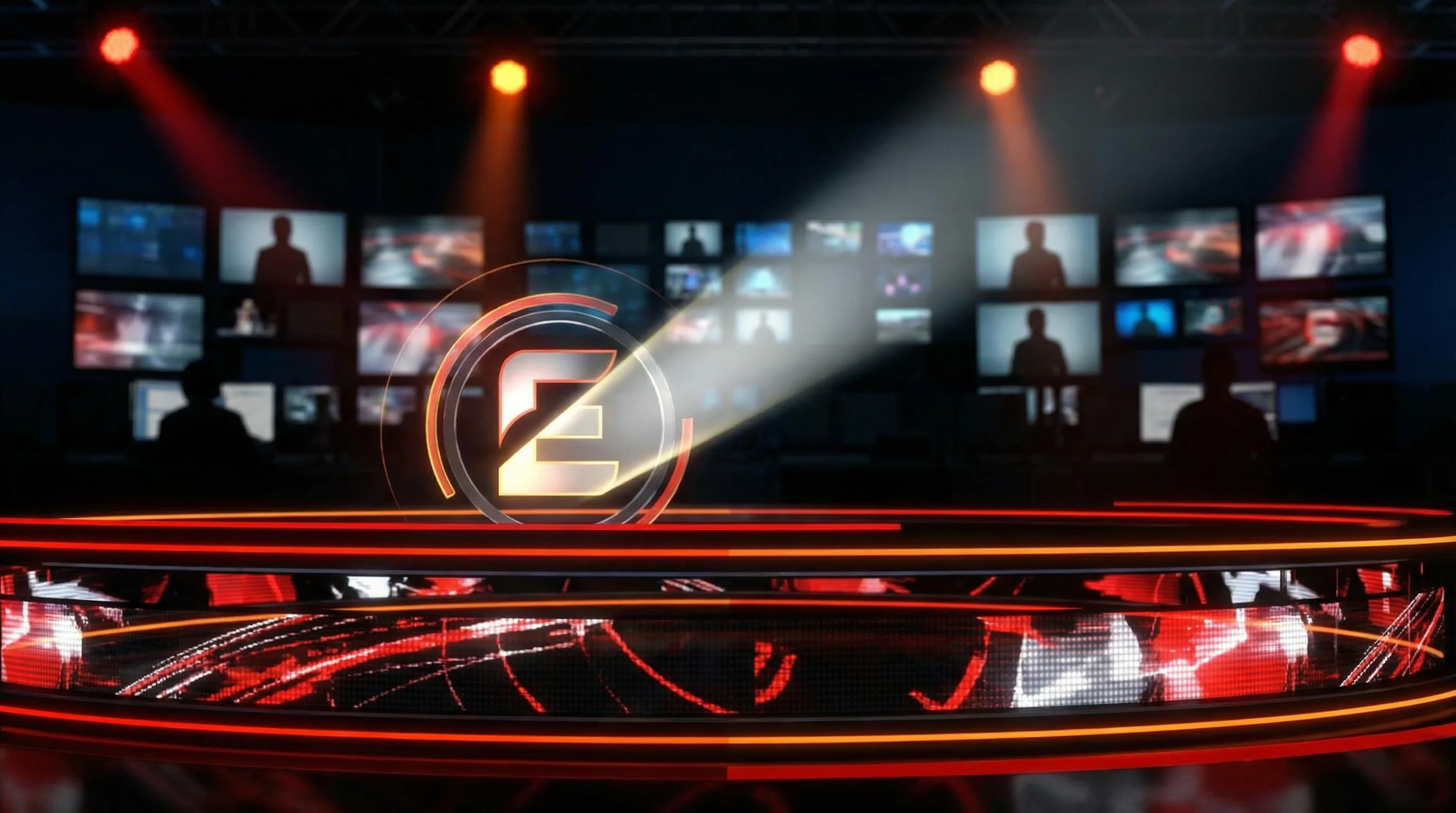 车震大赛新闻报道画面