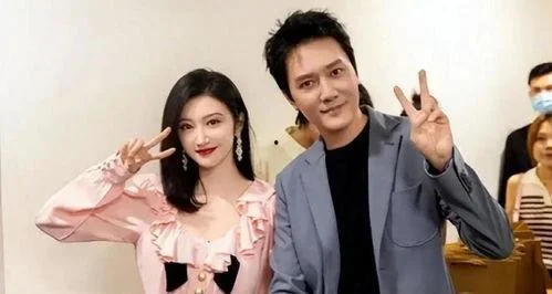 明星私下聚会被拍到的独家画面